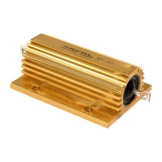 【HS100 15R J】RES 15R 5% 100W WIREWOUND