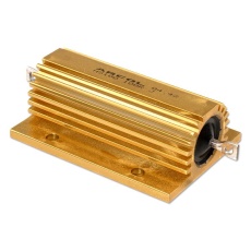 【HS150 68R F】RES 68R 1% 150W WIREWOUND
