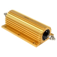 【HS200 16R F】RES 16R 1% 200W WIREWOUND