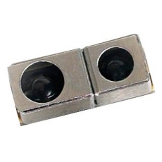 【HSDL-9100-024】PROXIMITY SENSOR 60MM ANALOGUE 1.3V