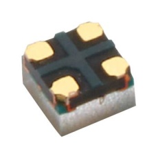 【HSMF-C116】LED RED/GRN/BLU 80/220/45MCD SMD  テーピングサービス品