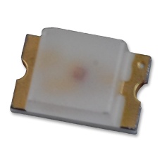 【HSMG-C170】LED GREEN 1.25MM X 1.4MM 15MCD 527NM