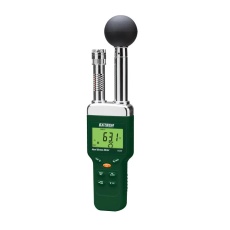 【HT200】HEAT STRESS WBGT METER 1 TO 99% RH 3%