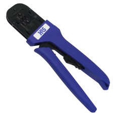 【HT802/DF1B-2428P(A)(10)】HAND CRIMP TOOL 28-24AWG CONTACT