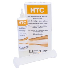 【HTC35SL】HEAT TRANSFER COMPOUND SYRINGE 35ML