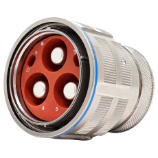 【HV06RF37-57P】MIL SPEC CIR CONN PLUG 37-57 CABLE