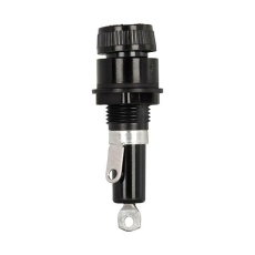 【HVP-CC-R】CARTRIDGE FUSE HOLDER 1POS 30A 480V