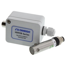 【HX92BC】HUMIDITY SENSOR 4% 0% TO 100%RH 8S