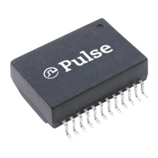 【HXB7011HLT】TRANSFORMER 10G BASE-T 120UH