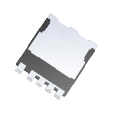【IAUAN04S7N004AUMA1】MOSFET N-CHANNEL 40V 280A HSOF  テーピングサービス品