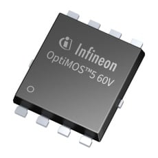 【IAUC41N06S5N102ATMA1】MOSFET SINGLE 41A 60V 42W TDSON