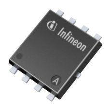 【IAUC64N08S5L075ATMA1】MOSFET N-CH 80V 64A TDSON-8-33  テーピングサービス品