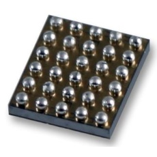 【ICE40UP5K-UWG30ITR1K】FPGA ICE40 ULTRAPLUS 21 I/O WLCSP-30  テーピングサービス品