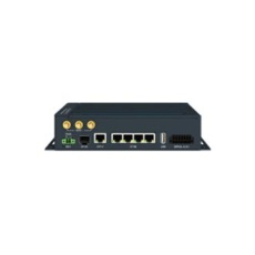 【ICR-4401WS】GATEWAY 10/100/1000MBPS DIN RAIL/WALL