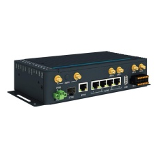 【ICR-4461W3】GATEWAY 9 TO 48VDC 10/100/1000MBPS