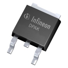 【IDD03SG60CXTMA2】SILICON CARBIDE SCHOTTKY DIODE TO-252  テーピングサービス品