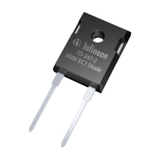 【IDWD50E65E7XKSA1】RECTIFIER 650V 92A TO-247