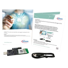 【IFW956810】SINGLE-BAND CCM EVAL KIT WIFI