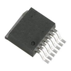 【IFX007TAUMA1】MOTOR DRIVER -40 TO 150DEG C  テーピングサービス品