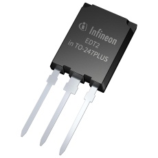 【IGQ120N120S7XKSA1】IGBT SINGLE 1.2KV 216A TO-247PLUS