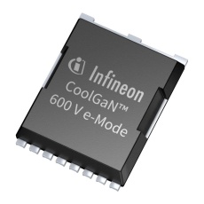【IGT60R190D1ATMA1】TRANSISTOR GAN 600V 12A PG-HSOF-8-3