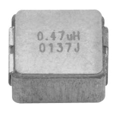 【IHLP1616BZER4R7M11】INDUCTOR 4.7UH 1.75A 20%  テーピングサービス品