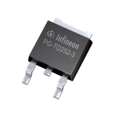 【IKD10N60RFATMA1】IGBT 600V 20A 150W TO-252  テーピングサービス品