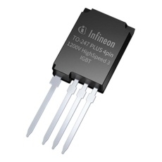 【IKY120N65EH7XKSA1】IGBT 650V 160A 498W TO-247