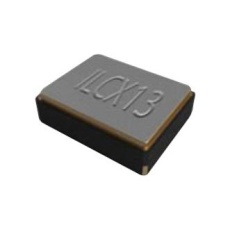 【ILCX13-FB5F18-16.000MHZ】CRYSTAL 16MHZ 18PF SMD 3.2MM X 2.5MM  テーピングサービス品