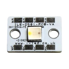 【ILE-D501-RGBSW-SC222】LED MODULE RED/GRN/BLU/ STREET WHT
