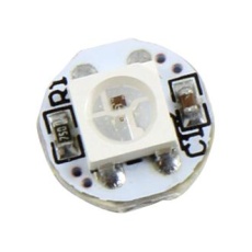 【ILPH-K501-RGBW-SK6812-05-01】LED RED/GREEN/BLUE/WHITE 4PIN 5V