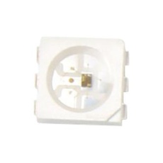 【ILPL-K501-RGB1-SK105-01】LED RED/GREEN/BLUE 4PIN 5V SMD