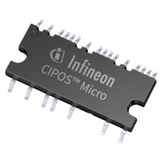 【IM241M6S1JAUMA1】IPM MODULE IGBT 600V 4A SOP23  テーピングサービス品