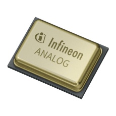 【IM68A130V01XTMA1】MEMS MICROPHONE 3.3V TLGA-4