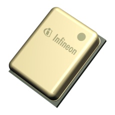 【IM73D122V01XTMA1】MEMS MICROPHONE LLGA-5 -40 TO 85DEG C  テーピングサービス品
