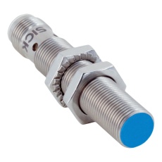【IMB12-04BNPVC0S】INDUCTIVE PROX SENSOR COMP NPN/30V