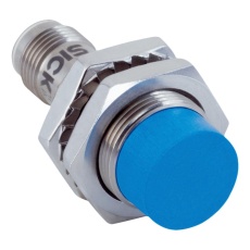 【IMB18-12NPOVC0K】INDUCTIVE PROX SENSOR PNP/SPST-NC 12MM