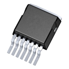【IMBG120R234M2HXTMA1】SIC MOSFET N-CH 1.2KV 8.1A TO263HV-7  テーピングサービス品