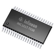 【IMC101TT038XUMA1】MOTOR CONTROLLER PMSM TSSOP-38  テーピングサービス品