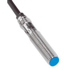 【IME08-02BNSZW2K】INDUCTIVE PROX SENSOR NPN/SPST-NO 30V
