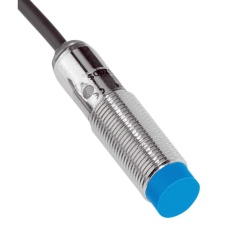 【IME12-04NPSZW5K】INDUCTIVE PROX SENSOR PNP/SPST-NO 4MM