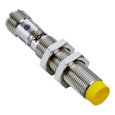 【IME2S12-04N4DC0】SAFETY INTERLOCK SW 2 O/P M12 CONN