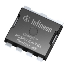 【IMTA65R050M2HXTMA1】SIC MOSFET N-CHANNEL 650V 43A LHSOF