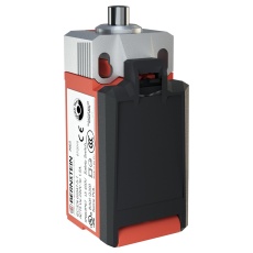 【IN65-A2Z SM】LIMIT SW DPST-NC PLUNGER 3A 240VAC