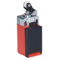 【IN65-SU1Z HK】LIMIT SW SPST ROLLER LEVER 3A 240VAC