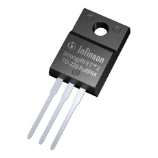 【IPA030N10NF2SXKSA1】MOSFET N-CH 100V 83A TO-220FP