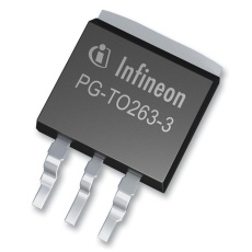 【IPB072N15N3GATMA1】MOSFET N CH 100A 150V PG-TO263-3  テーピングサービス品