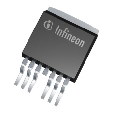 【IPB180N06S4H1ATMA2】MOSFET N-CH AEC-Q101 60V 180A TO263  テーピングサービス品
