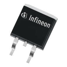 【IPB65R310CFDAATMA1】MOSFET N-CH 650V 11.4A TO-263