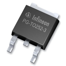 【IPD050N03LGATMA1】MOSFET N-CH 30V 50A TO-252  テーピングサービス品